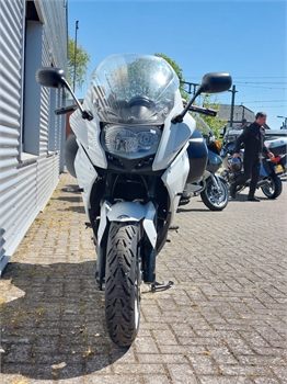 BMW F 800 GT
